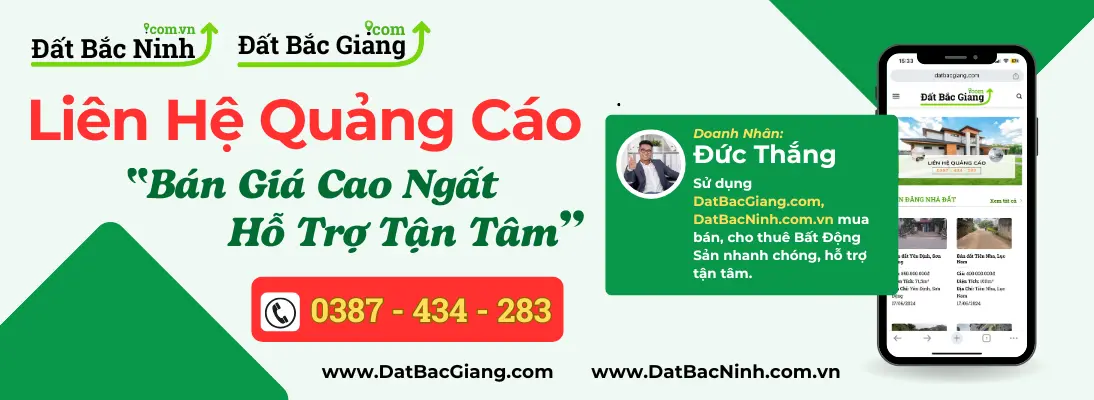 Ảnh quảng cáo