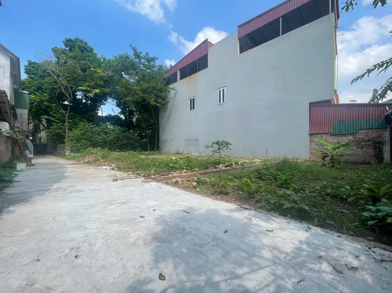 Bán lô đất Xuân Lâm – Thuận Thành