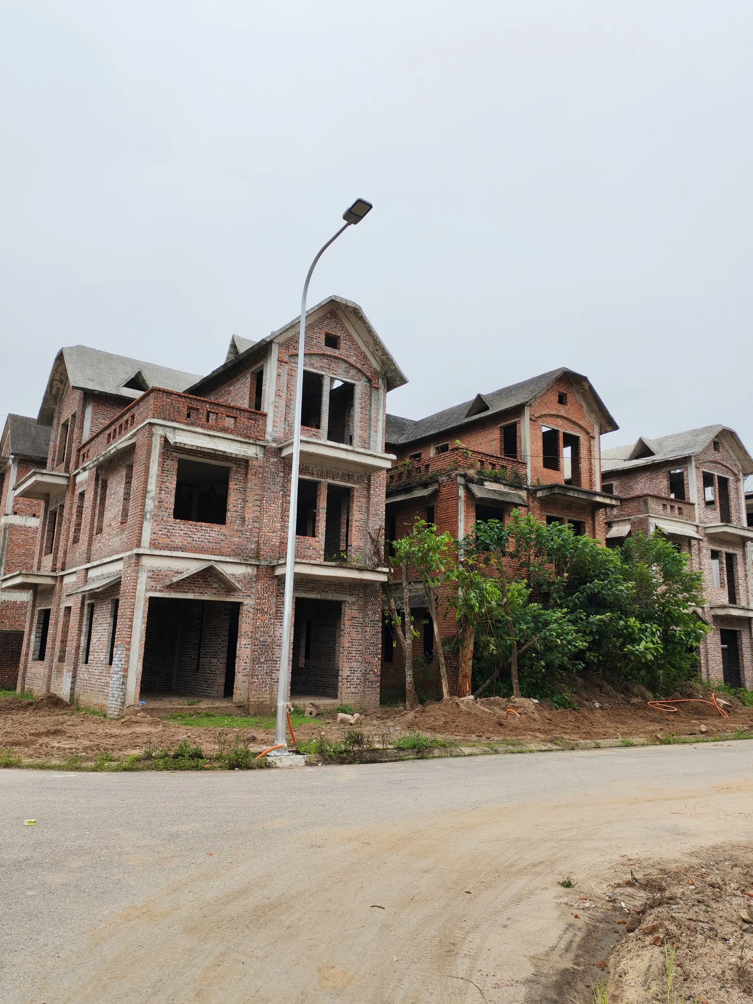 Biệt thự Núi Móng Hoàn Sơn – Tiên Du