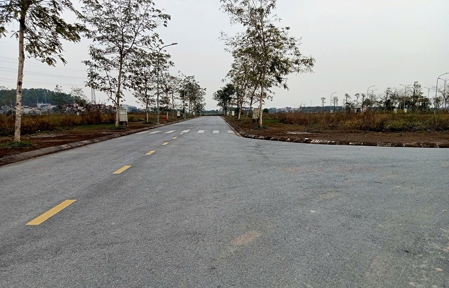 Bán Gấp Lô Đất Tại Nam Sơn, Quế Võ