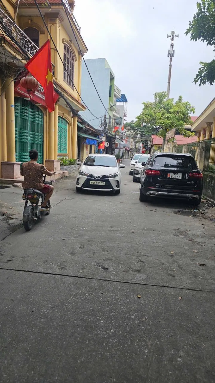 Bán 2 lô đất nền Đình Bảng, Từ Sơn