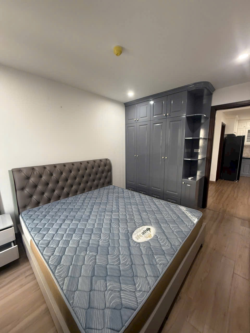 Bán căn hộ Parkview nhìn hồ điều hoà