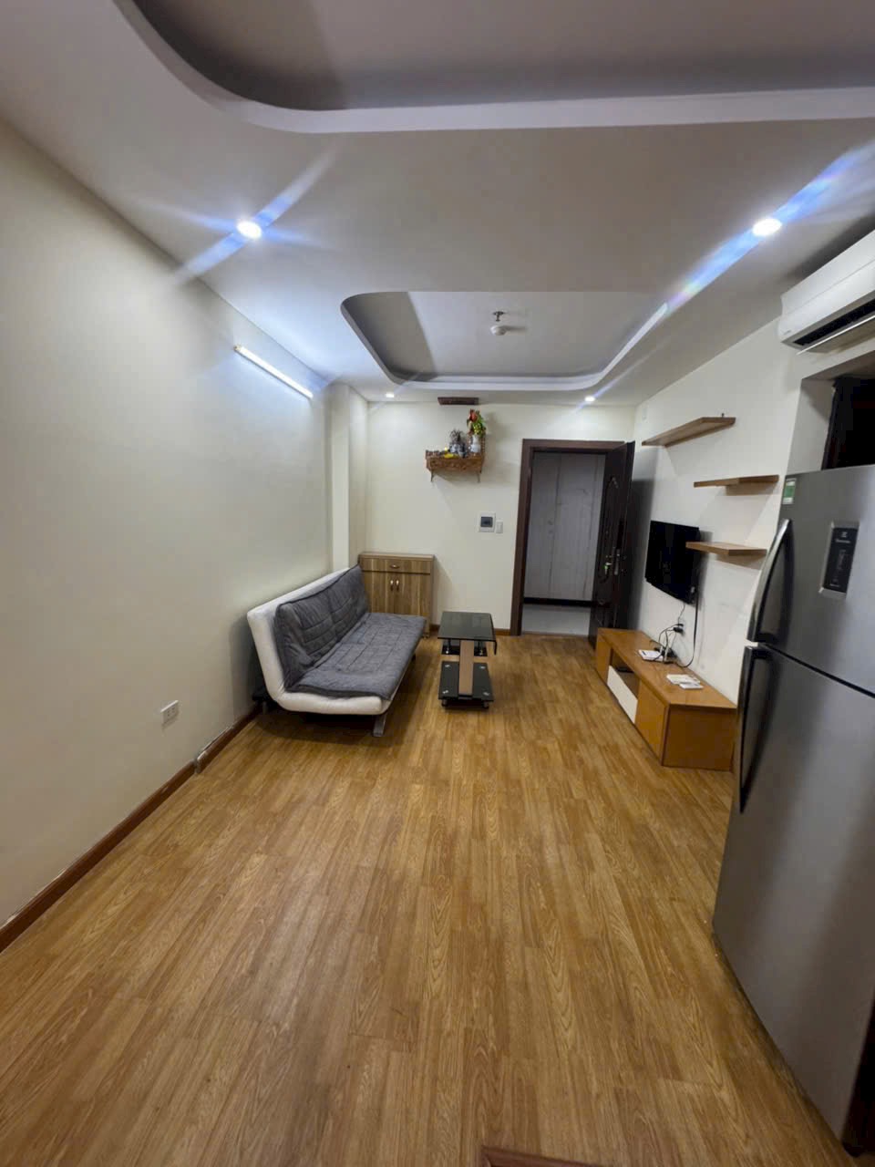 Bán căn hộ Cát Tường sang tên tự do