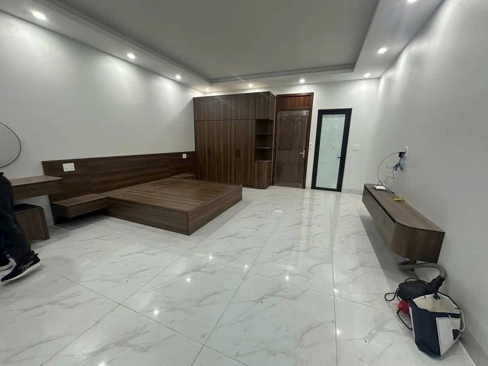 Cho thuê nhà 6PN Võ Cường Bắc Ninh