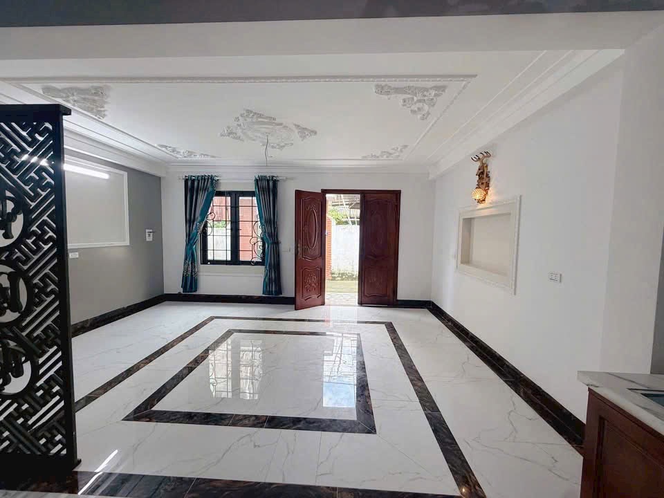 Bán nhà 2 tầng Thọ Xương – Bắc Giang