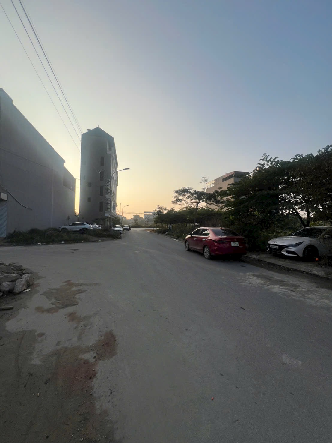 Bán lô Chu Mẫu 2 – Quế Võ