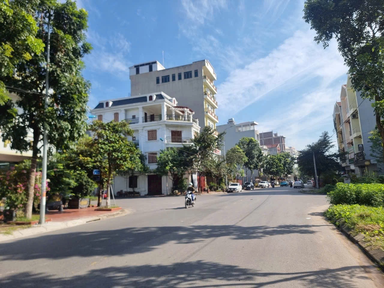 Bán đất Nguyễn Quyền, Bồ Sơn 3