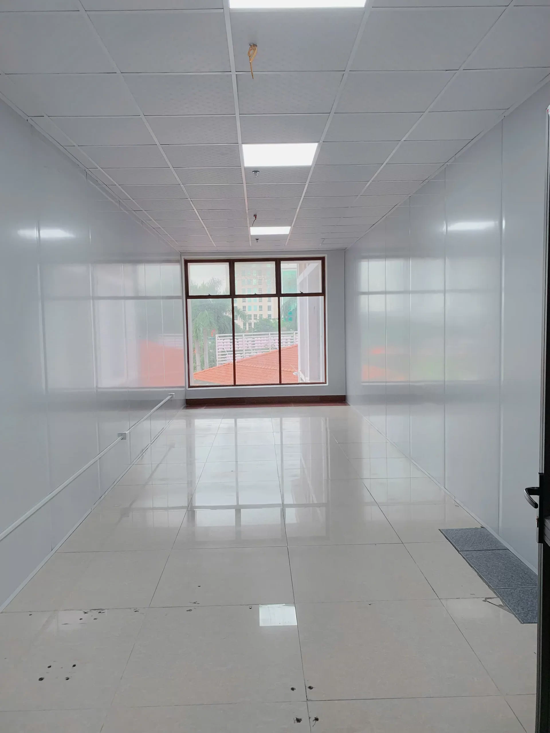 CHO THUÊ VĂN PHÒNG FDI TẠI NGÃ 6 TP BẮC NINH