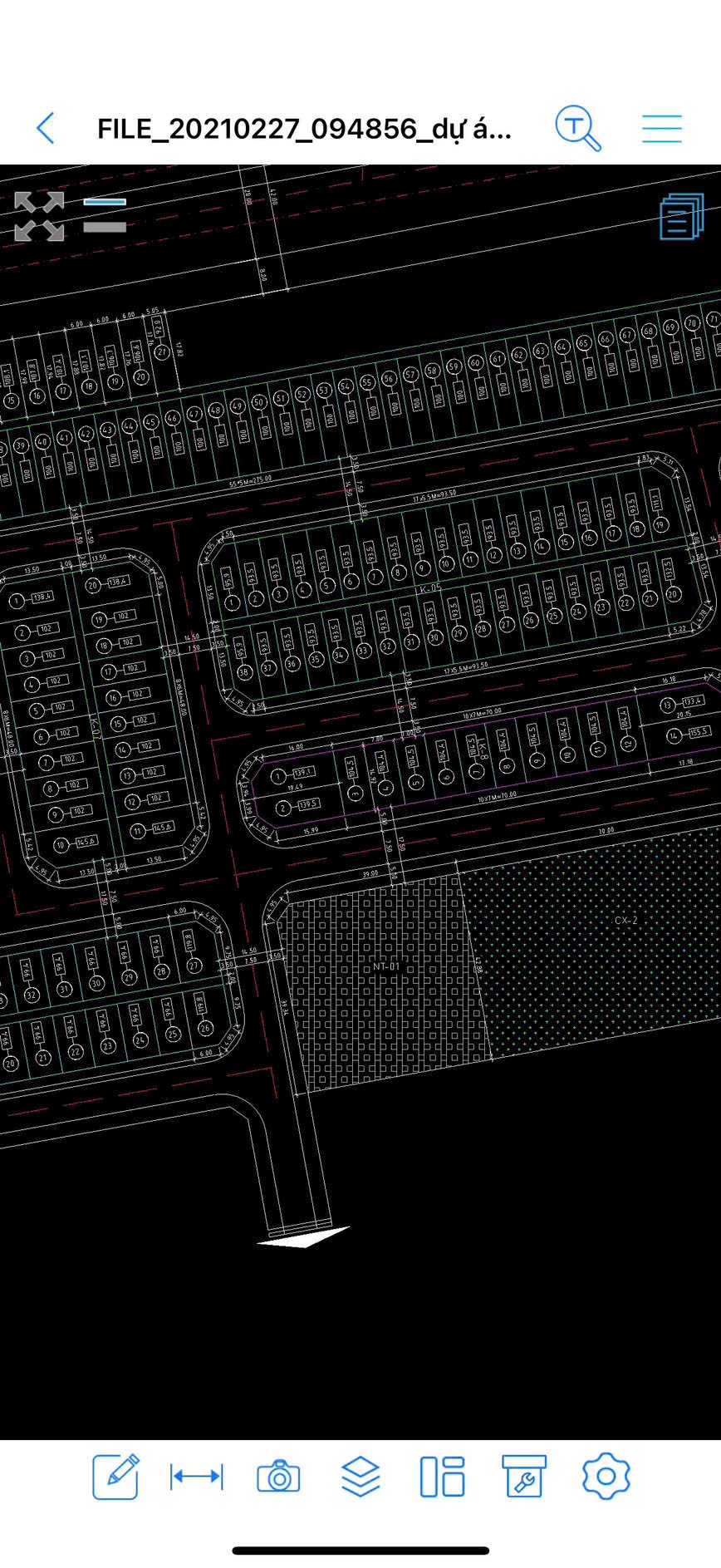 Bán lô đất đẹp dự án Gia Đông – Thuận Thành