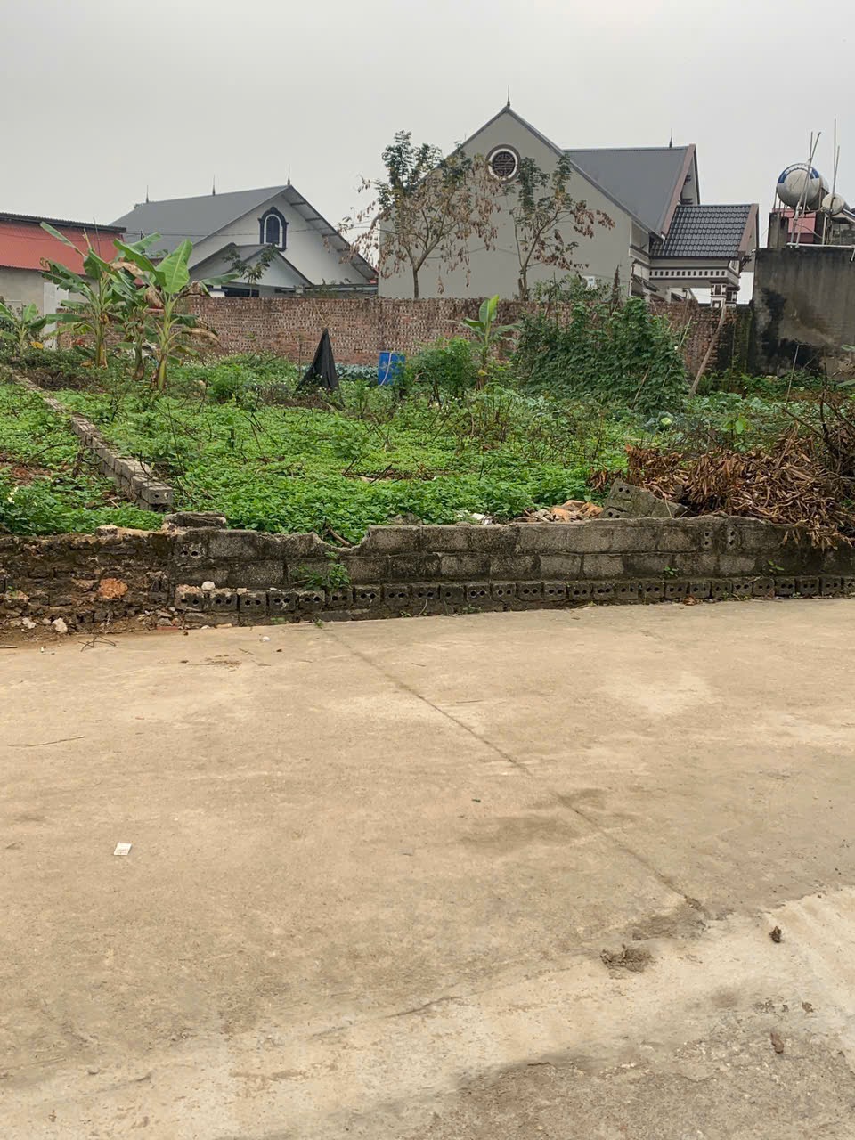 Bán đất Minh Đức – Việt Yên