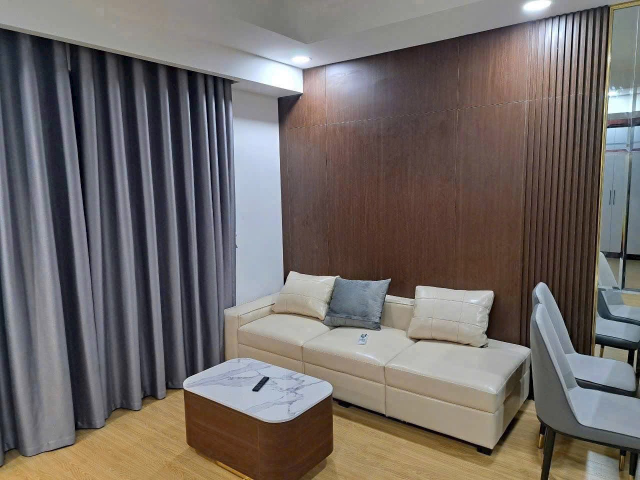 Mời thuê CC Dabaco Khắc Niệm 2PN2VS