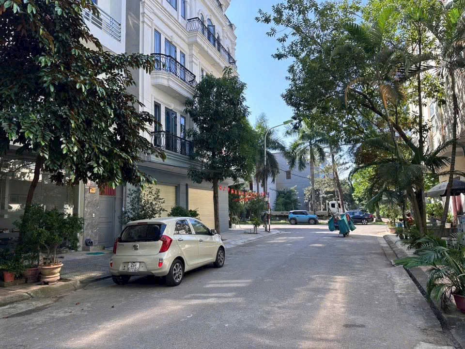 Bán lô đất Nguyễn Tự Cường Yna