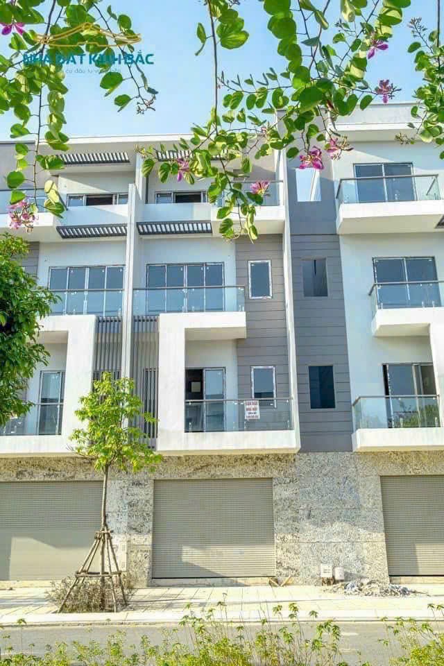 Bán căn HimLam 5 tầng hoàn thiện full đồ