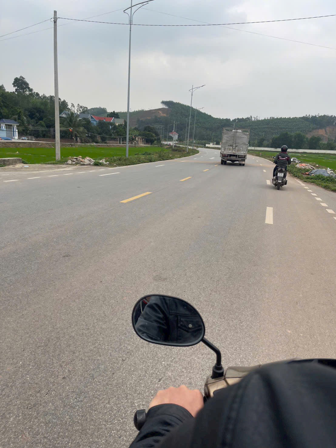 Bán đất Nghĩa Trung, Việt Yên