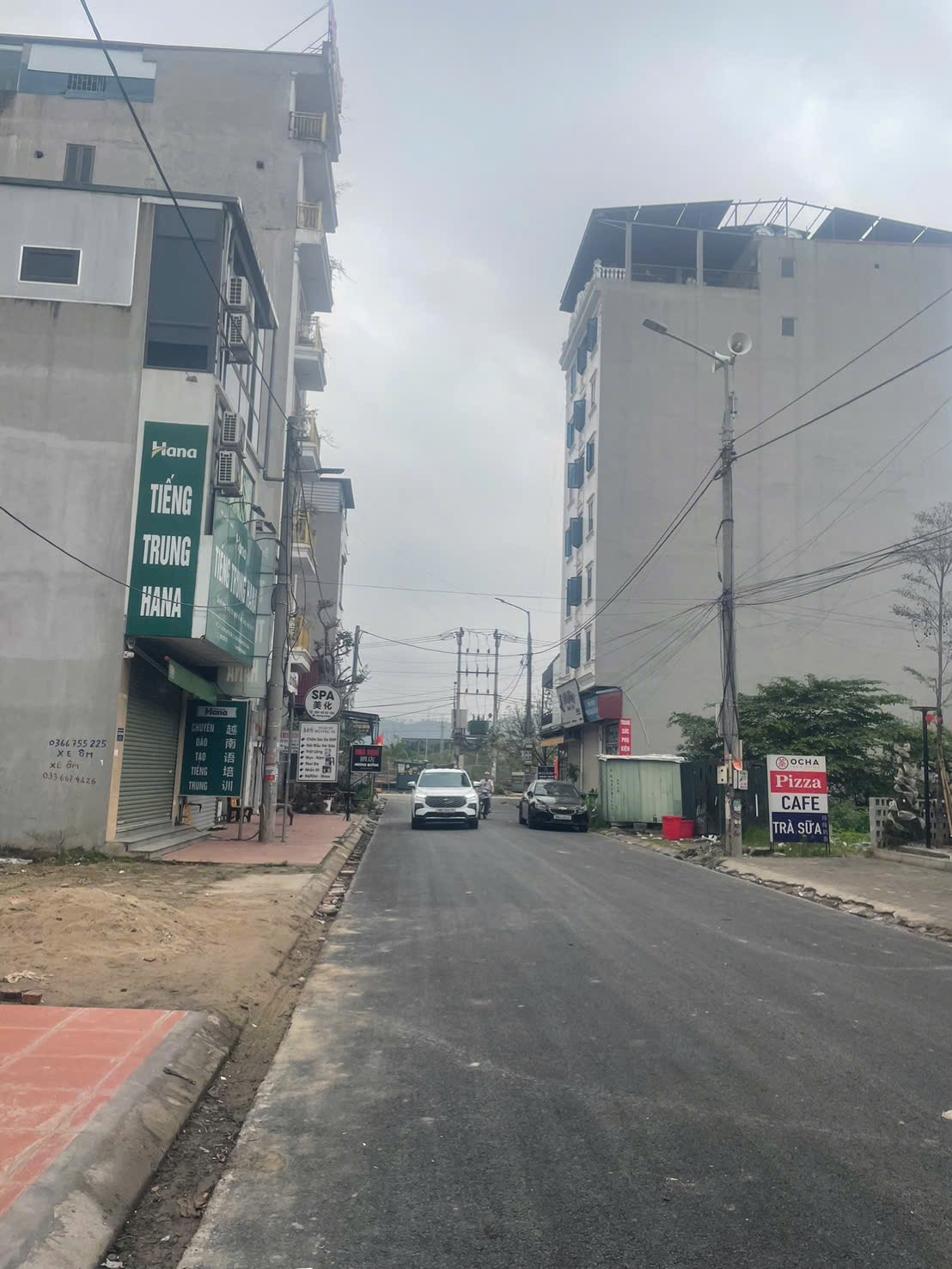 Bán lô đất My Điền MD31