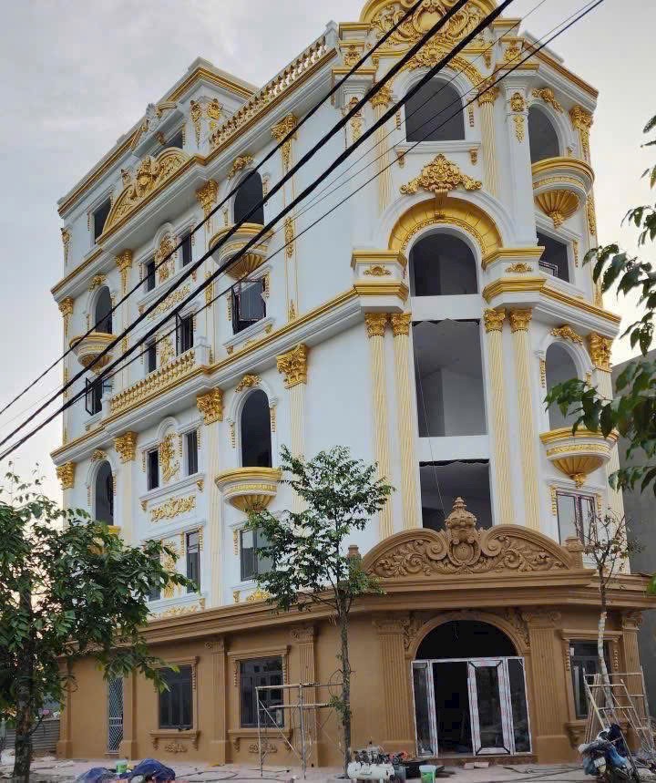 Mời thuê toà nhà 17 tầng tại Quang Châu