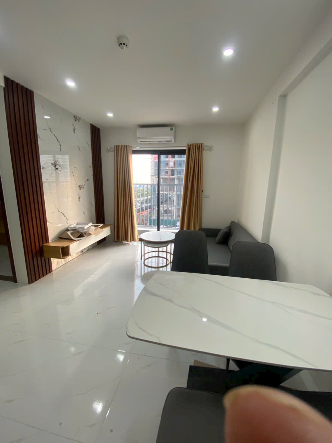 Mời thuê CC Evergreen, P.Nếnh