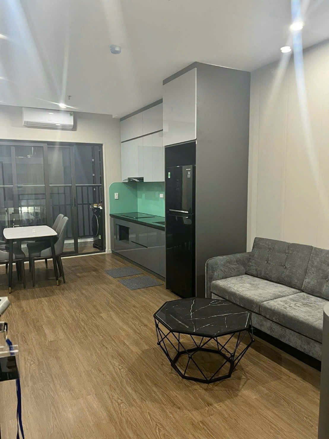 Duy nhất căn 3PN Cát Tường Thống Nhất