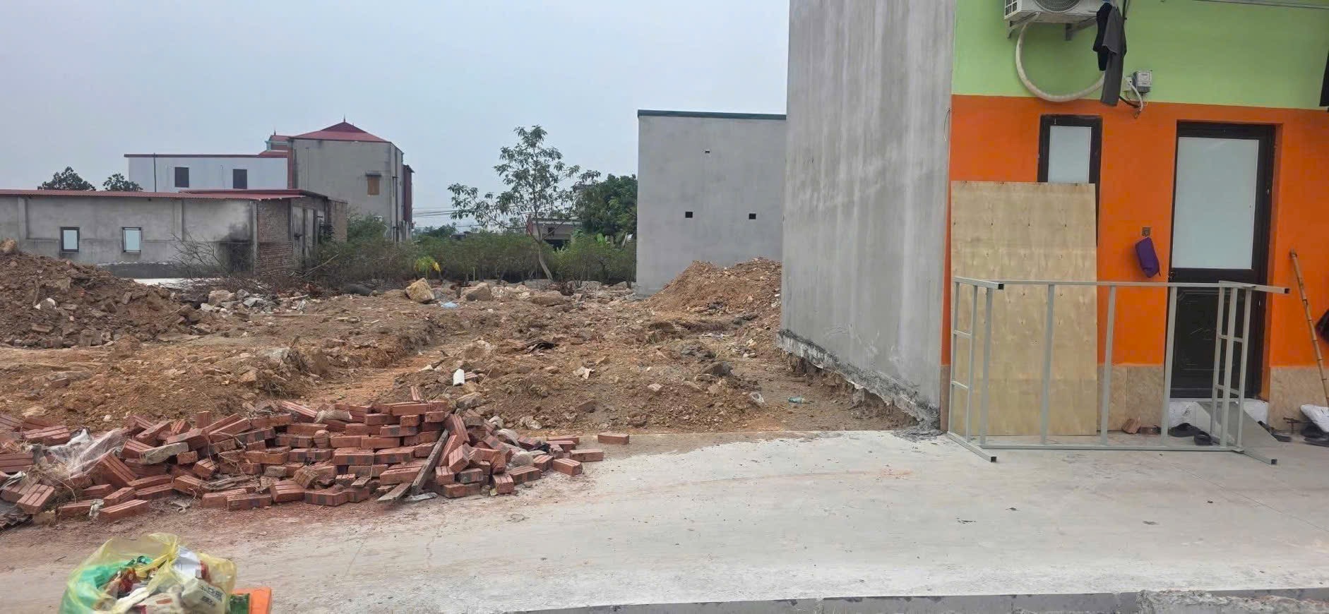 Bán gấp giá rẻ lô đất Sơn Trung, Nam Sơn