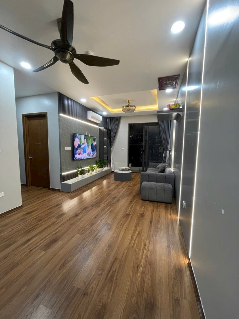 Mời thuê CC Green Pearl 3N2VS