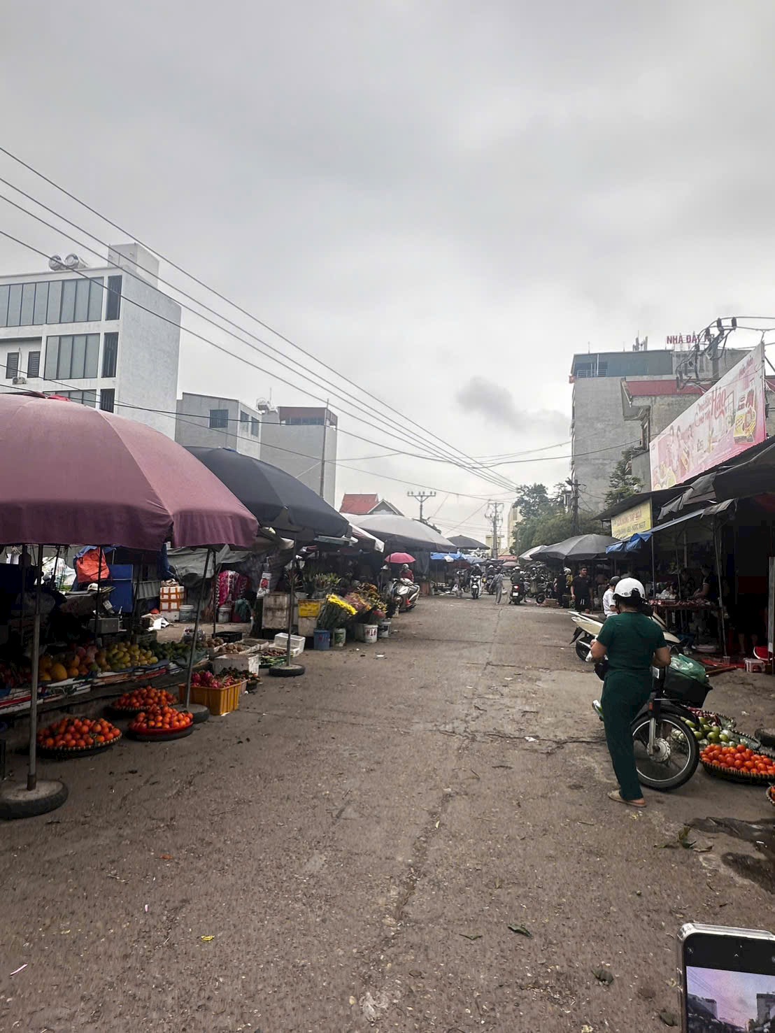 Chính chủ bán nhà 4 tầng mới xây Đại Phúc, BN