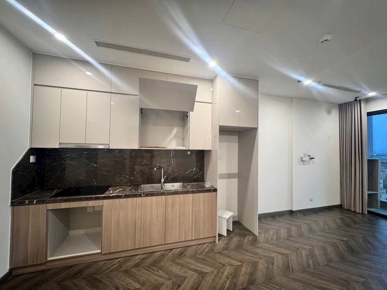 Bán nhanh Studio Vinhome Bắc Giang