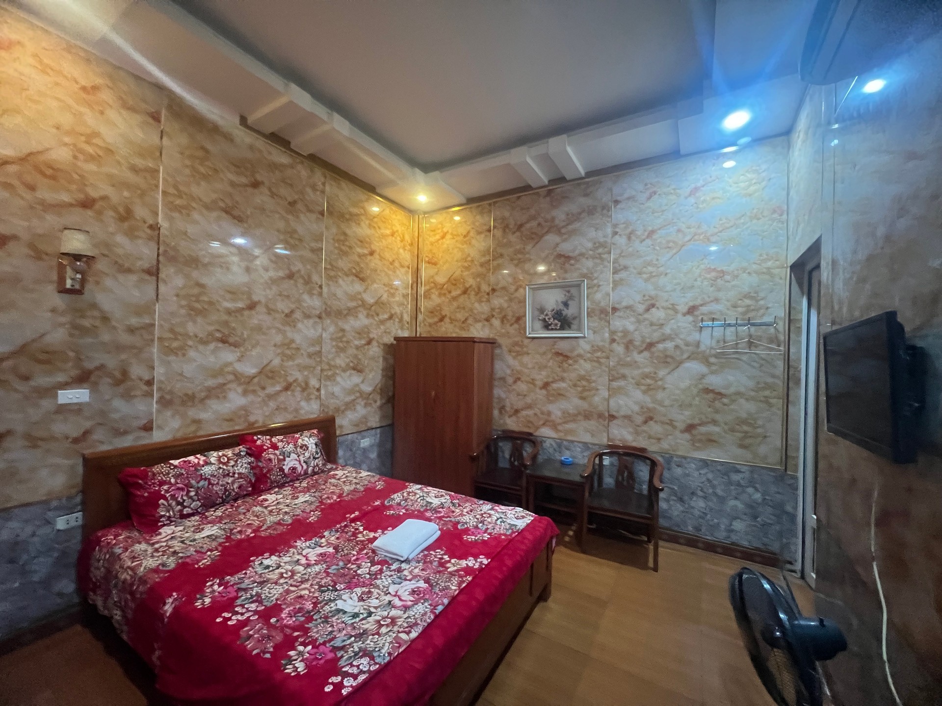 BÁN NHÀ NGHỈ PHƯỜNG TỬ SƠN – BẮC NINH | THANG MÁY