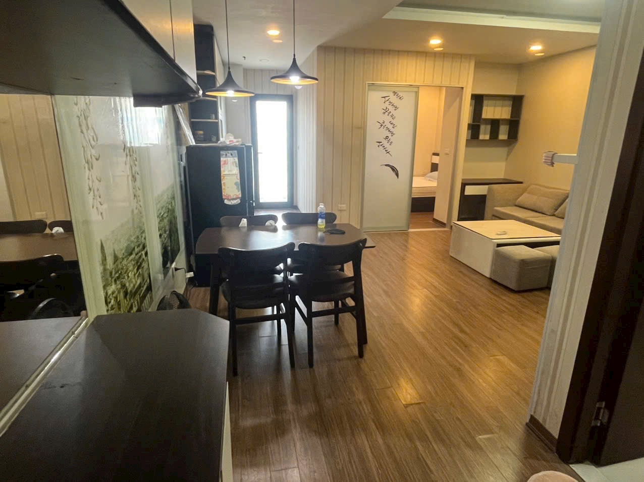 Bán căn hộ 1PN Royal Park Bắc Ninh