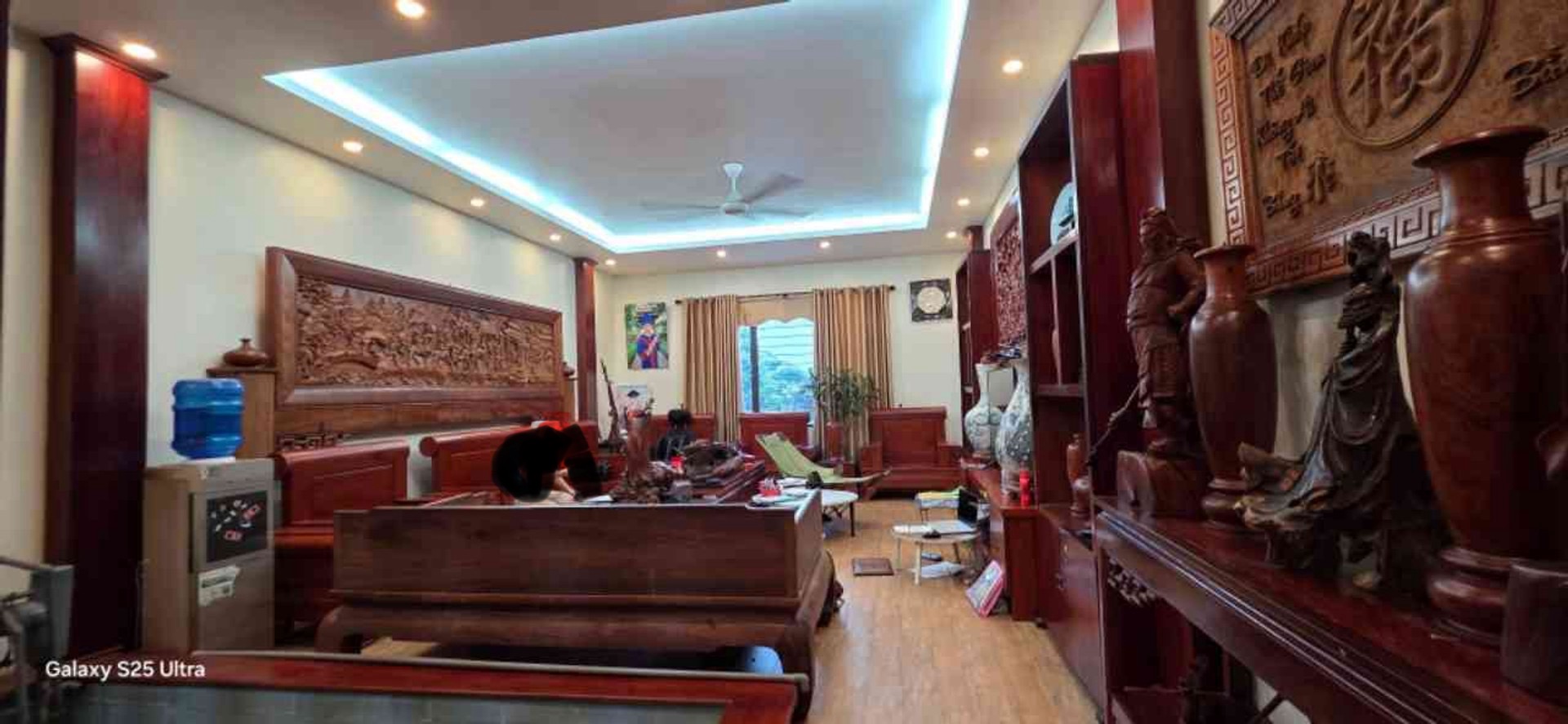 Cần Bán Căn nhà mặt phố Từ Sơn- Bắc Ninh