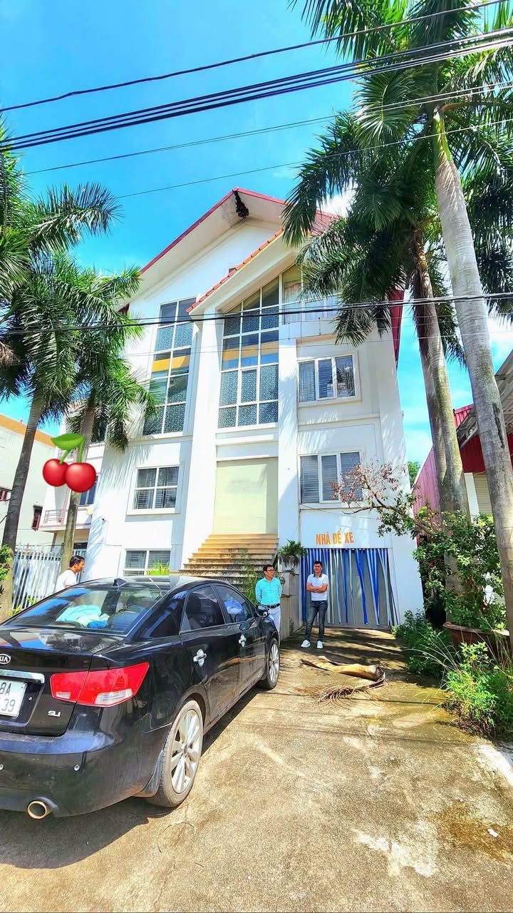 Sang nhượng nhà nghỉ 21 phòng + trọ