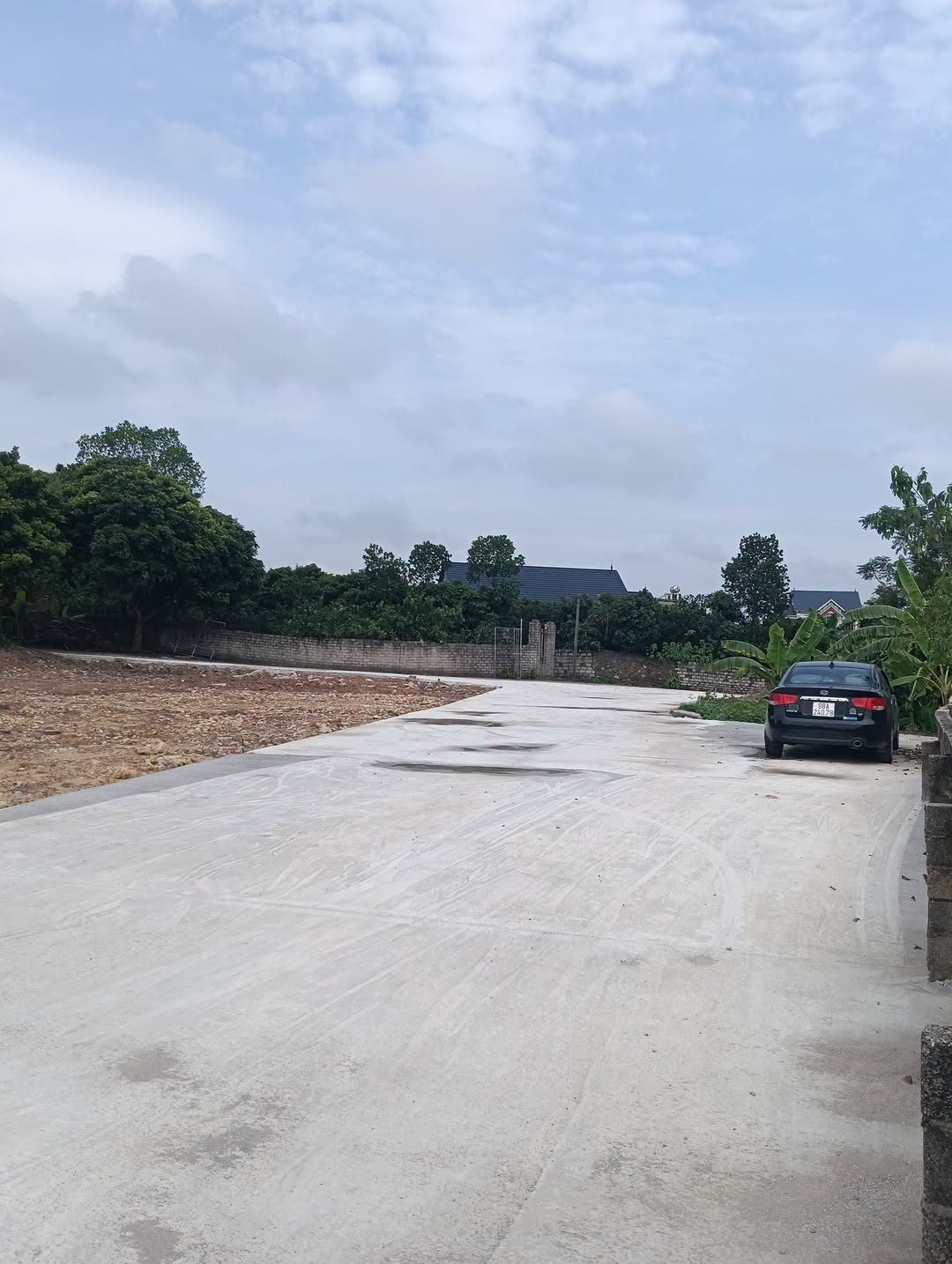 Bán đất công nghiệp Lan Mẫu, Lục Nam