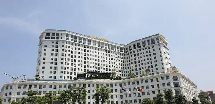 Căn hộ ROYAL PARK 2PN 2VS 70m2