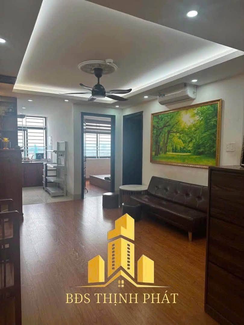 Bán căn hộ chung cư Quang Minh 15B