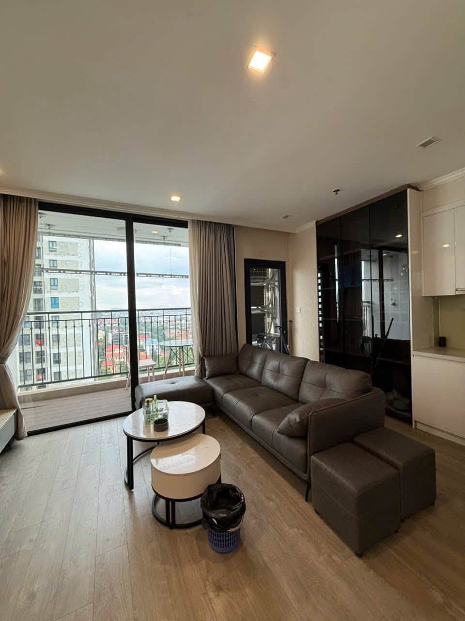 Căn góc Vinhomes trung tâm ngã 6