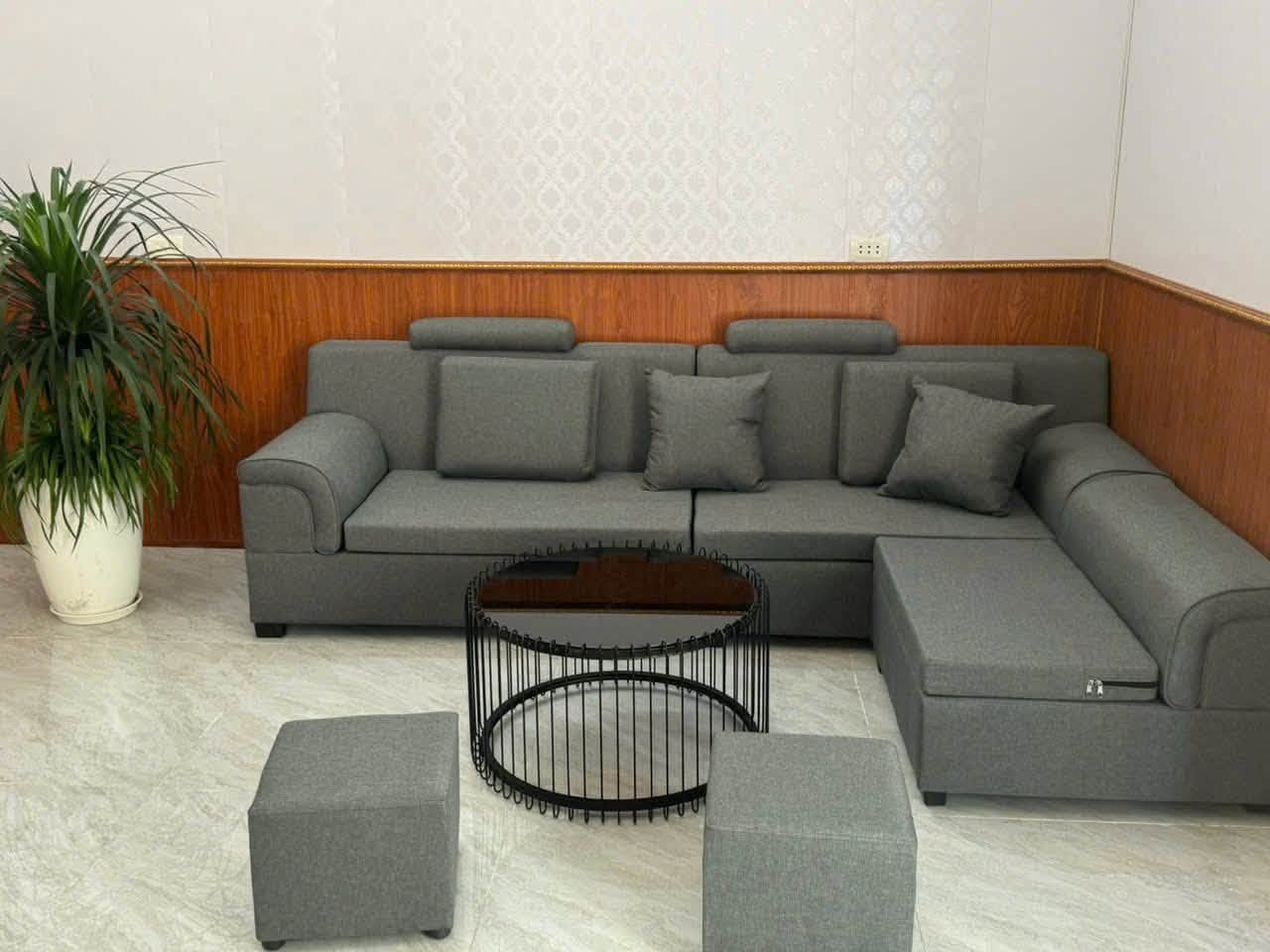Bán nhà 1,5 tầng Do Nha Phương Liễu