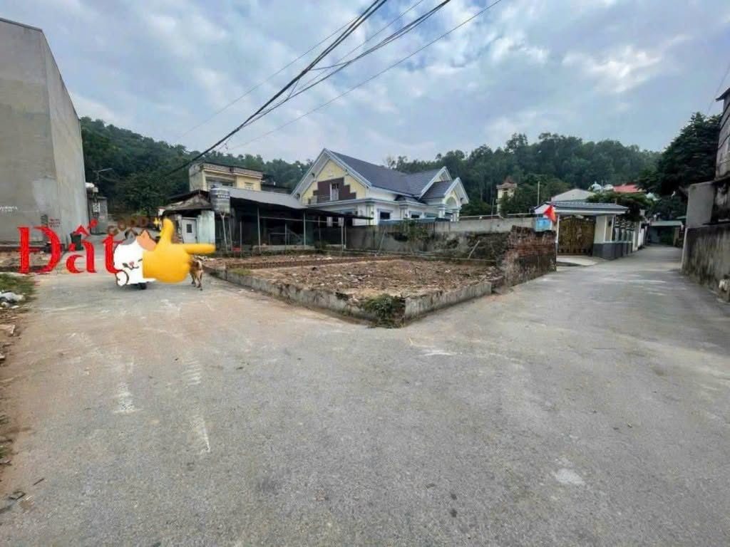 Lô đất ô tô tránh nhau Nam Sơn