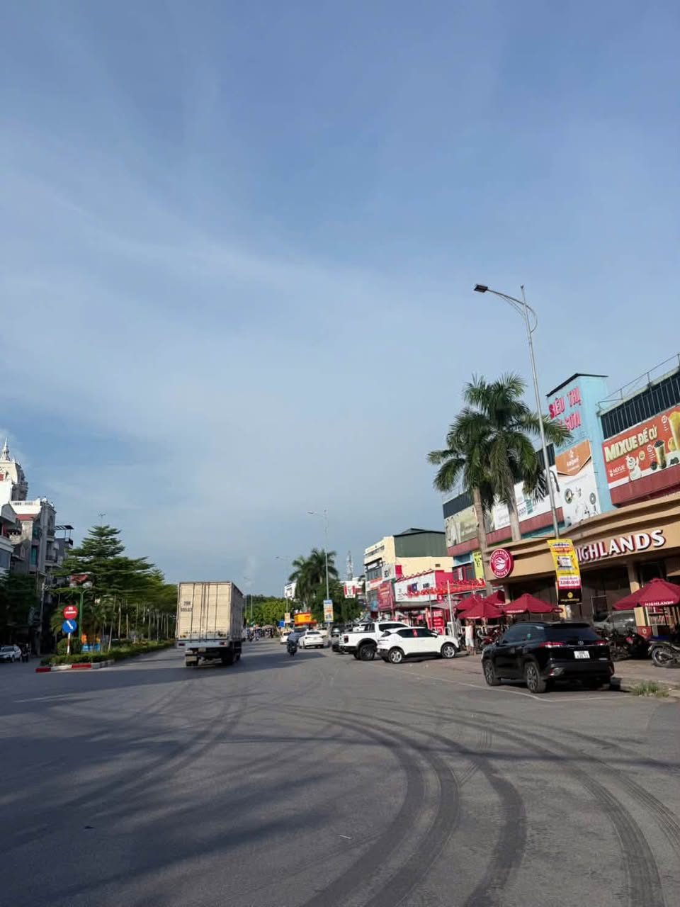 Đất đẹp Đồng Nguyên Từ Sơn giá 2 tỷ