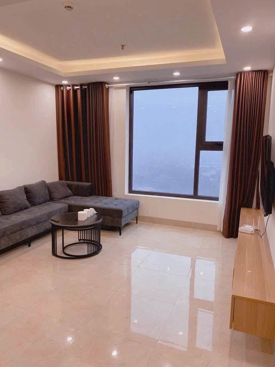 Cho thuê căn hộ Phoenix Tower 3PN