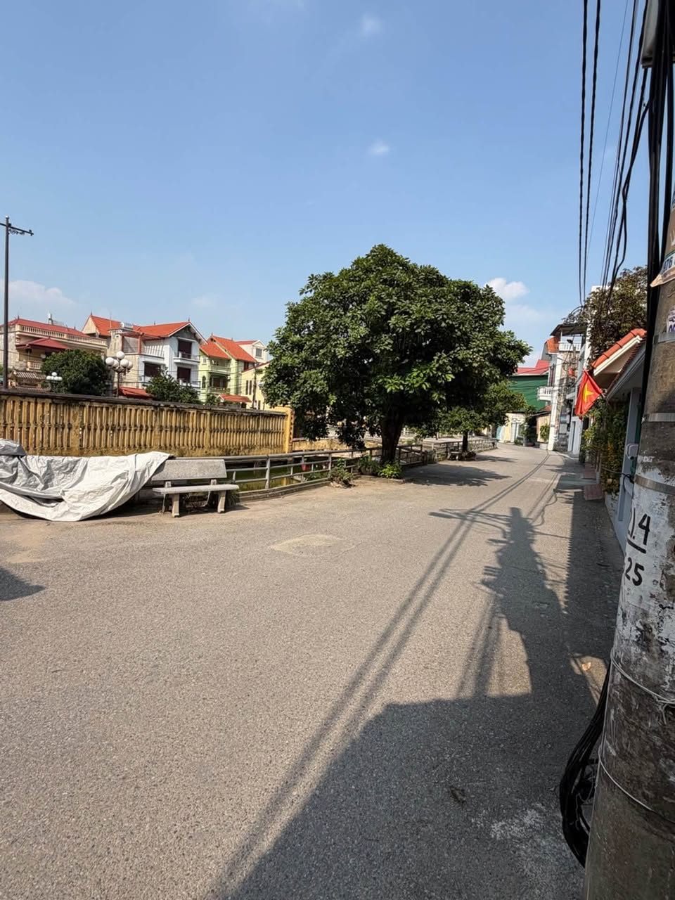 Đất đẹp Tam Sơn 80m² gần QL1A