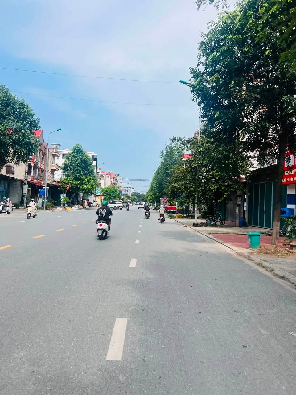 Đất Yên Phong 343m giá nhỉnh 8t