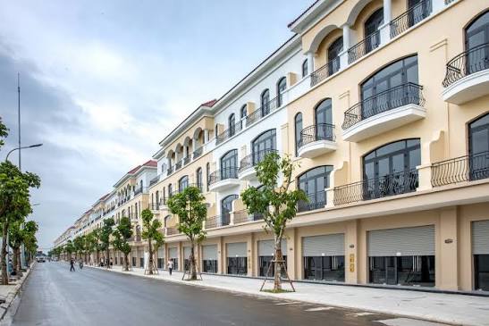 Bán lô liền kề 100m trung tâm Nếnh Bắc Ninh SDCC