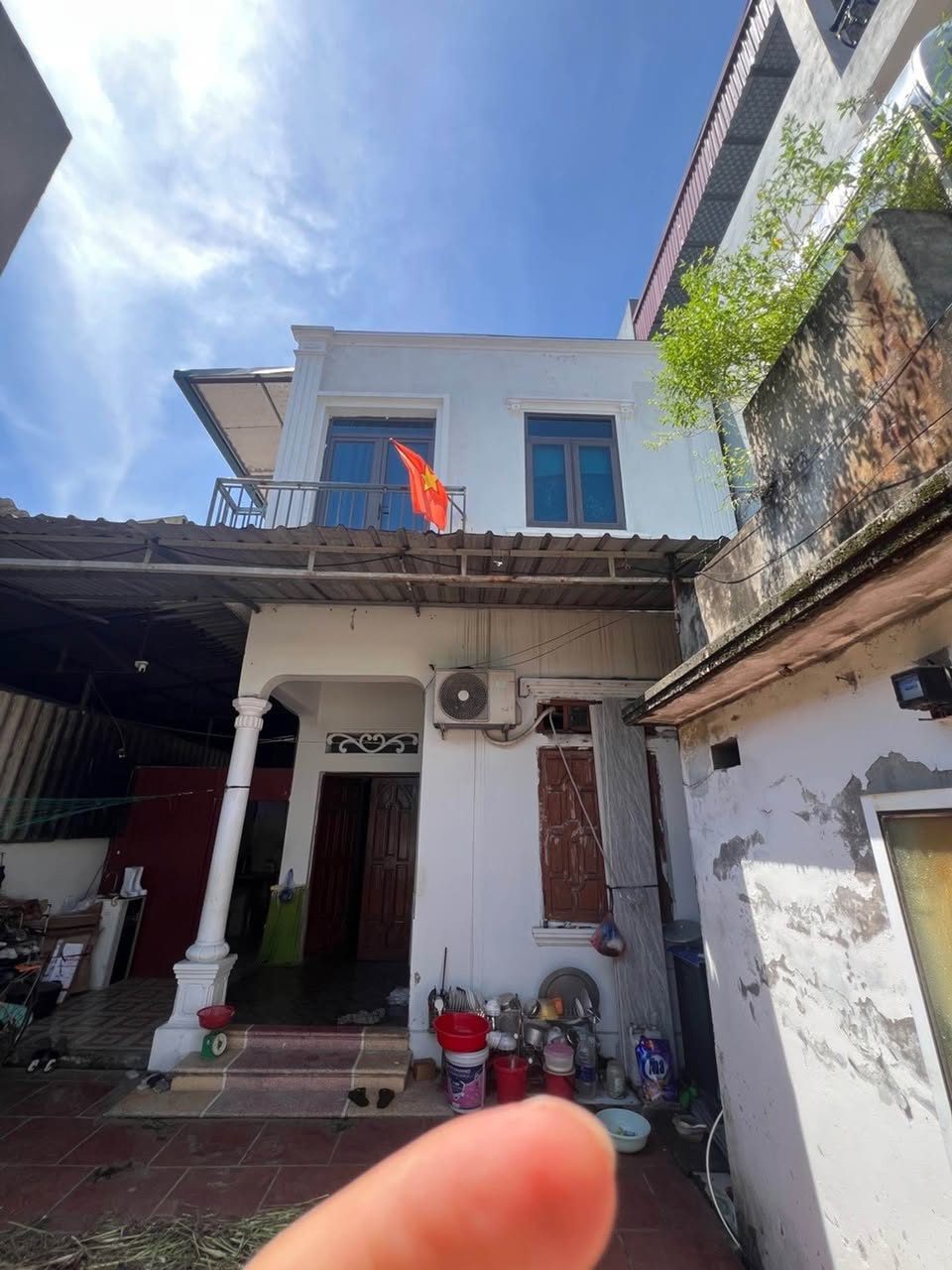 Nhà Đại Đồng – Hoàn Sơn 254m²