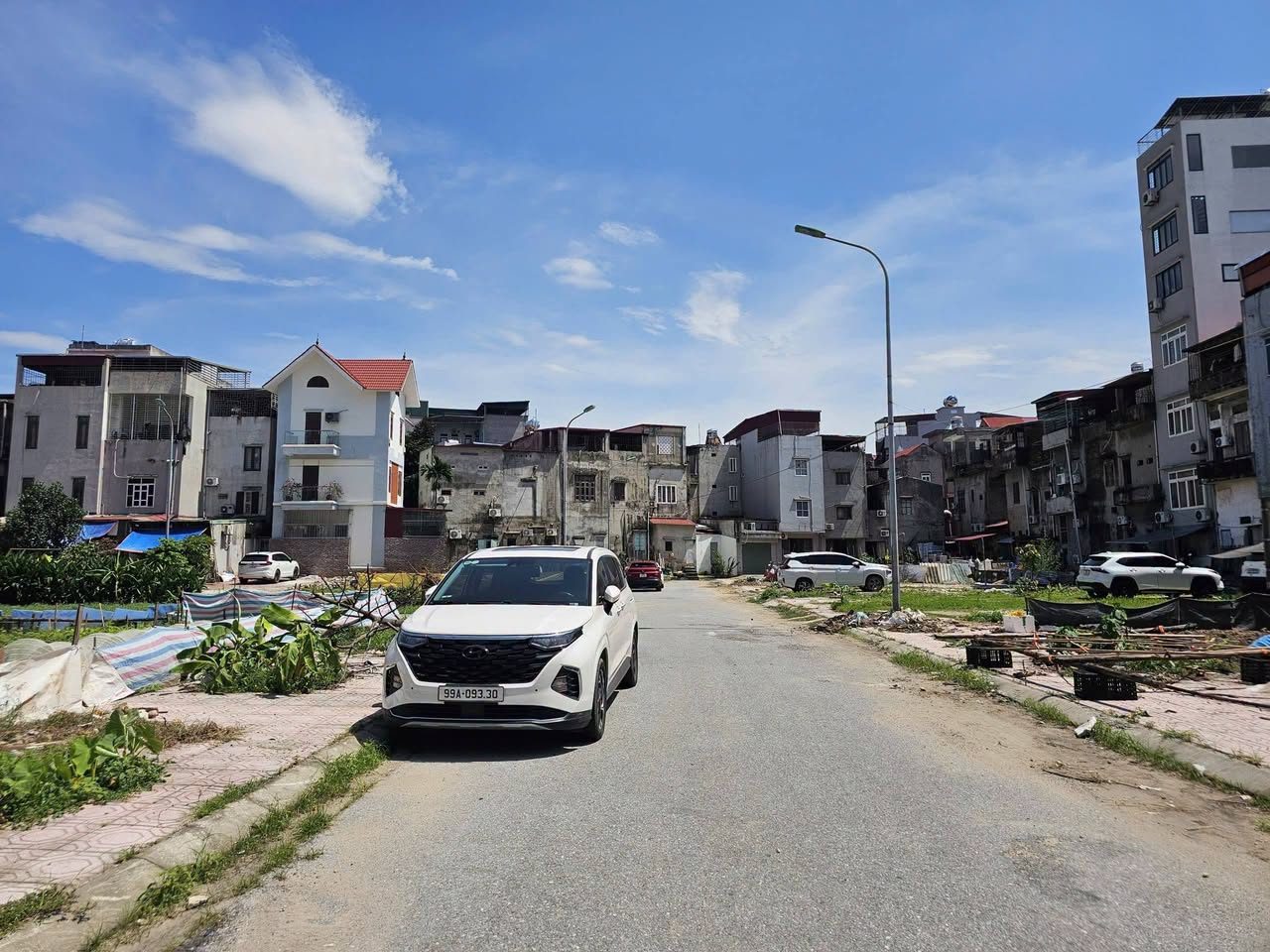 Bán đất Sau Thuần gần Võ Cường