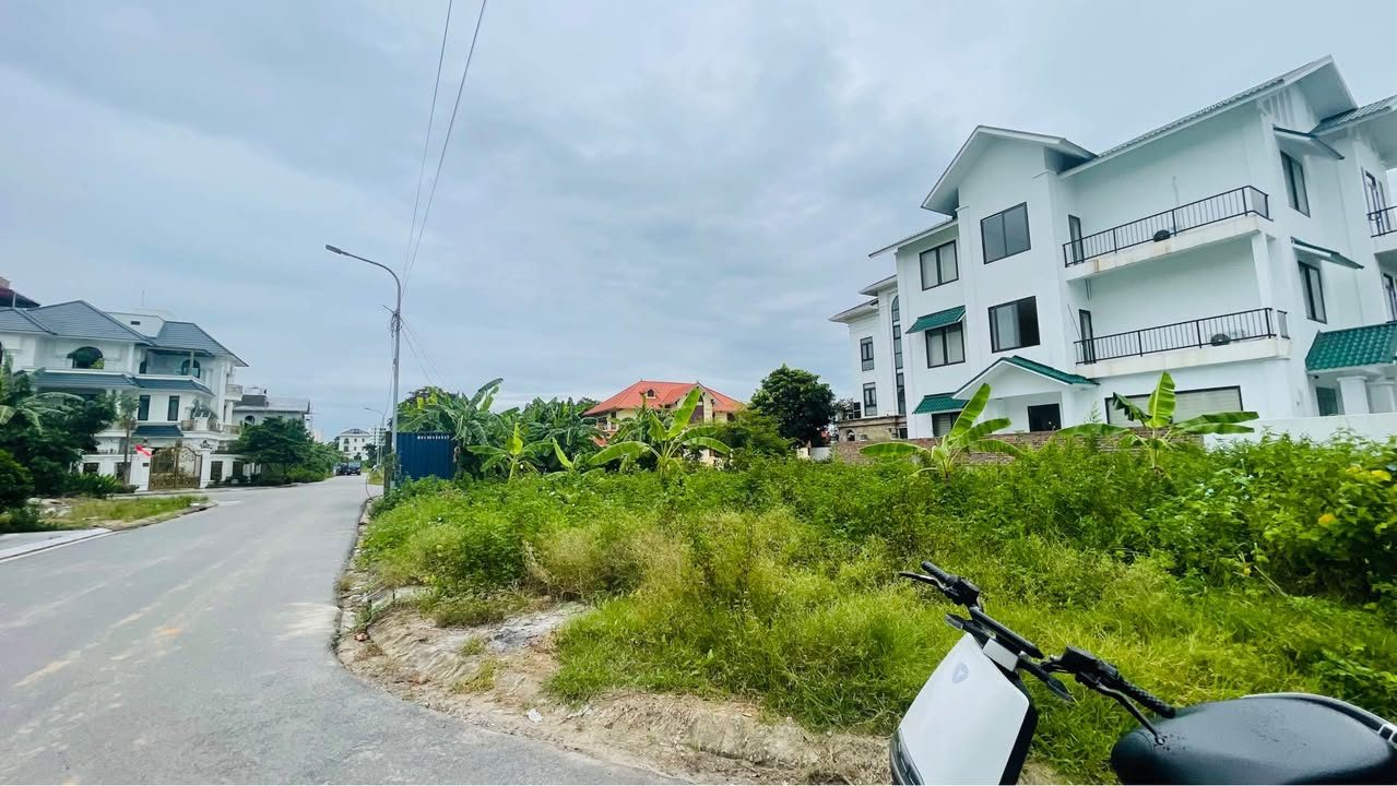 Bán lô G.Ó.C Đại Hoàng Long 270m