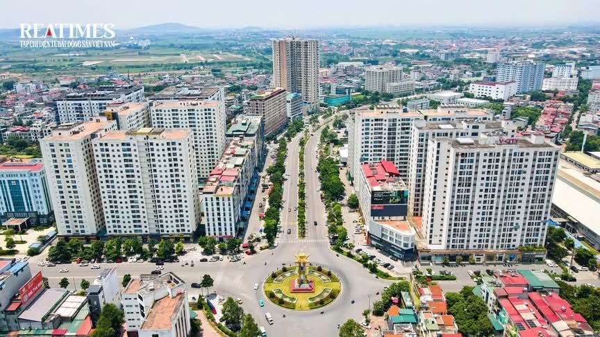 Bán căn hộ Cát Tường Thống Nhất N1