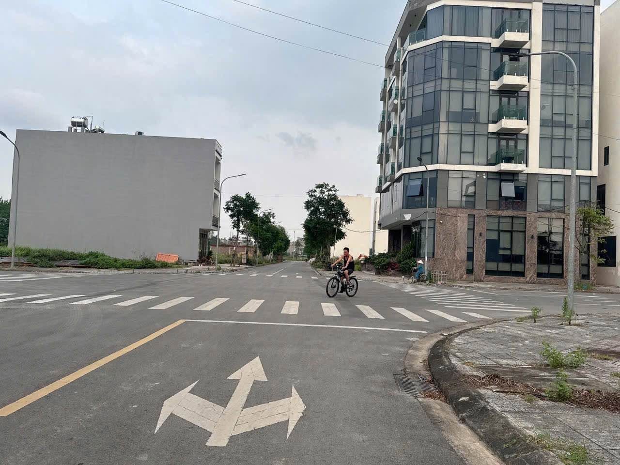 Bán lô đất Himlam Thụ Ninh Kinh Bắc