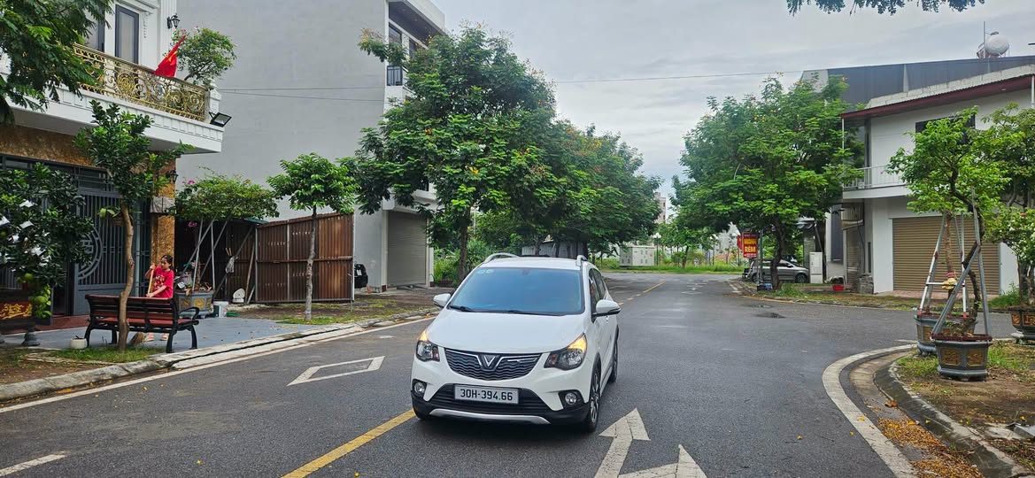 Bán đất 80m² KĐT TNR Bích Động, Việt Yên