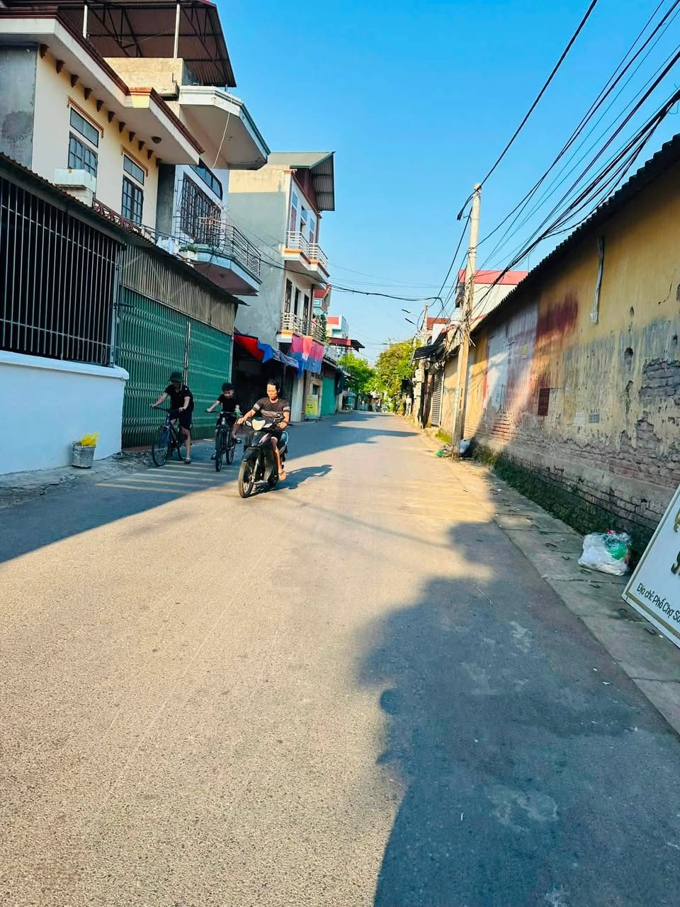 Bán nhà 2 tầng 160m² tại Đông Sơn, Bắc Ninh