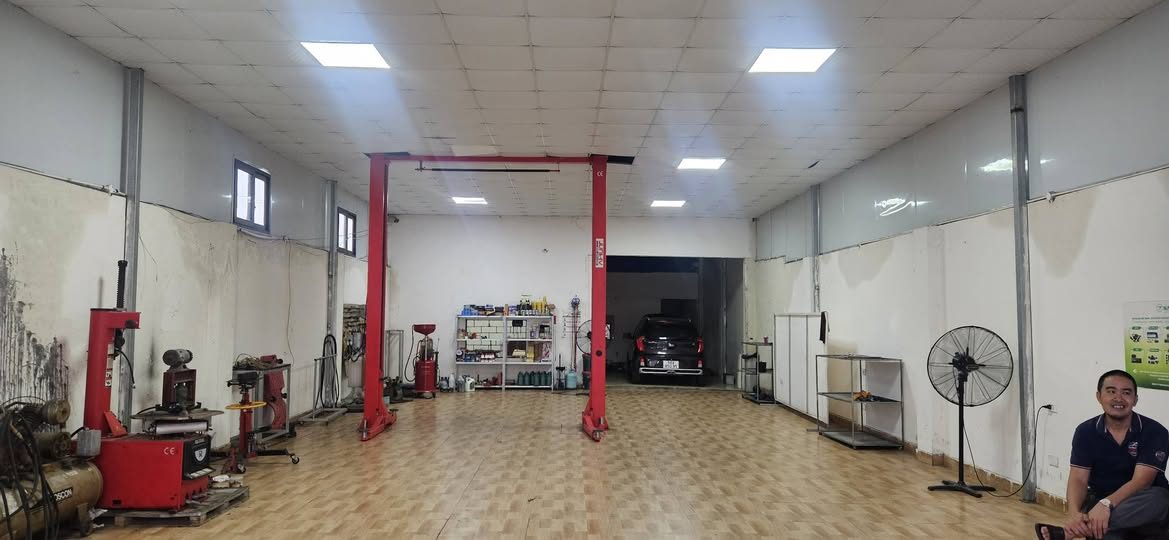 Bán đất 179m² mặt Quốc lộ 37, Tự Lạn, Việt Yên