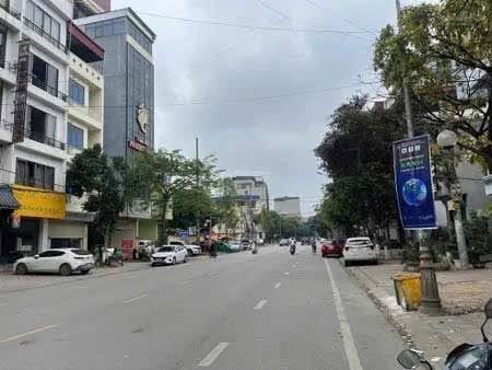 Bán đất 102m² trục chính Khu 3 Đại Phúc, Bình Than